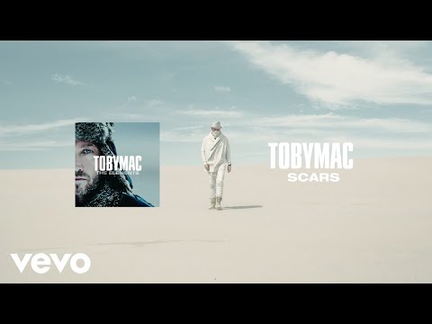 TobyMac - Scars (Audio)